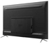 TCL 55P615 55'' Smart Androidtv UHD 4K LED TV Model 2022 - Black