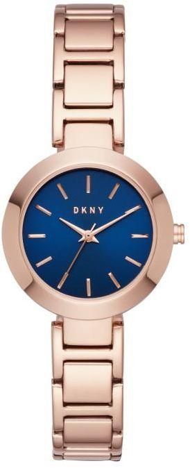 DKNY Stanhope Ladies' Watches Rose Gold - NY2578