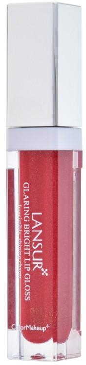Lansur 1047-4 Glaring Bright Lip Gloss
