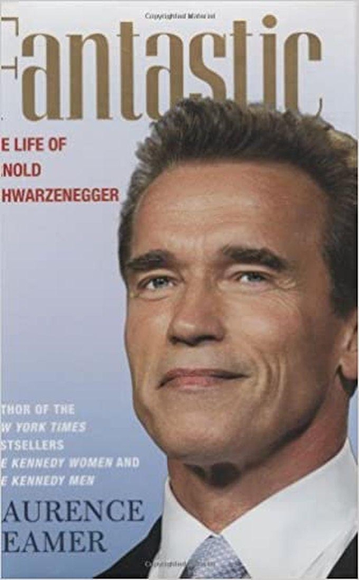 Jumia Books The Life Of Arnold Schwarzenegger Is One Of The Most Remarkable Success Stories In The U.S. Here Is A Young Man From An Austrian Village Who Became The Greatest Bodybuilder In History, A Behemoth Who Even Today In Retirement Is The Dominating Figure In Th