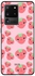 Skin Case Cover -for Samsung Galaxy S20 Ultra Strawberry Print Strawberry Print