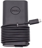 شاحن 450-AHRK-Dell، استاطعة 130 واط، USB-Type C، لاب توب XPS 15 9575، الدقة 5540 اثنان في واحد K00F5