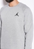 Jordan Jumpman Brushed Sweatshirt