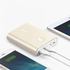 Anker PowerCore 10050 mAh Portable Charger - Gold