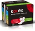Kotex Maxi Pads Super With Wings 10 Sanitary Napkins- Babystore.ae