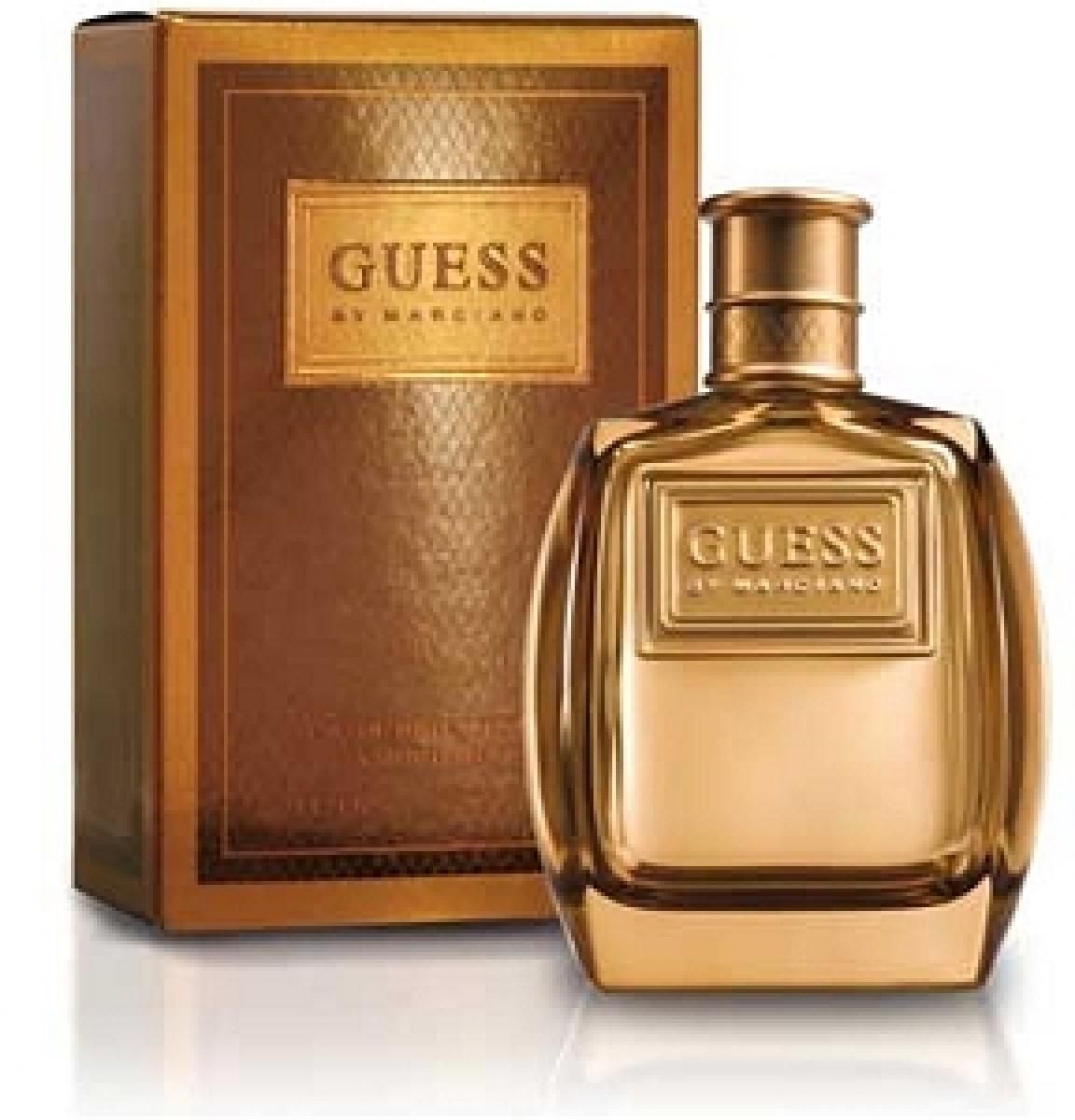Guess Marciano EDT 100ml For Men DBS10629