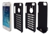 Merlin Iphone 5c+ 5s hybrid case with battery pack