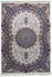 Victoria Carpets 3011 Persian Carpet -5*7 FT - Cream