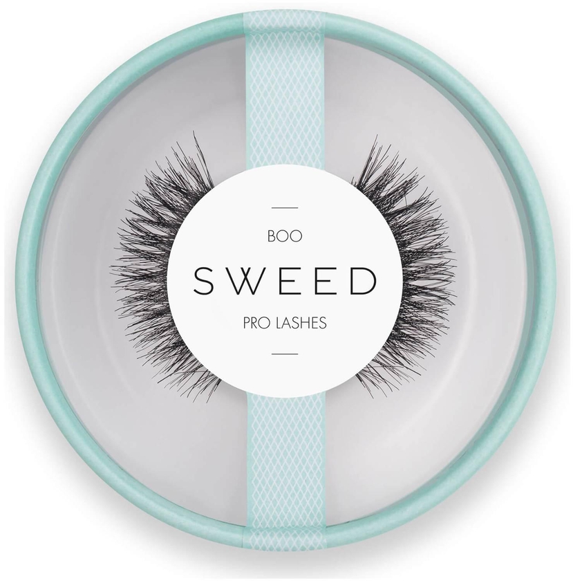 Sweed Boo 3D Lashes - Black