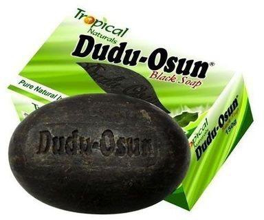 Tropical Naturals Dudu-Osun Black Soap 150g