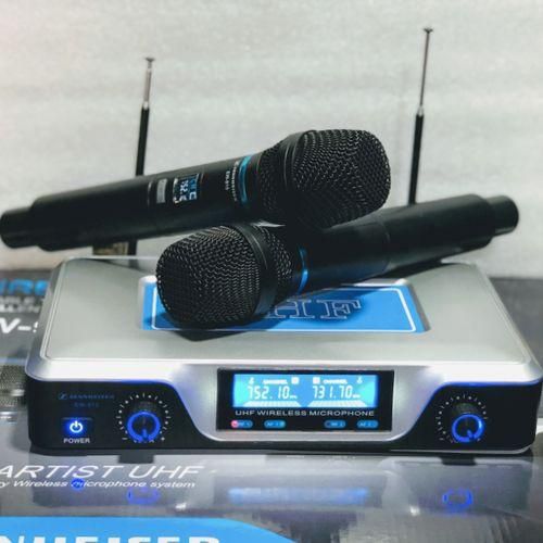 Sennheiser Sennheiser UHF Wireless Microphone System - EW-915