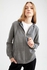 Defacto Woman Regular Fit Knitted Cardigan