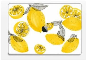 Sweet Lemons Skin Cover For Macbook Pro Touch Bar 2016 Multicolour