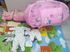 Generic Baby Shower Gift Set For A Baby Girl- 5 Items