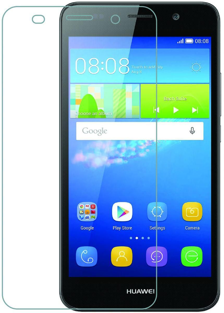Tempered Glass screen protector for Huawei Y6