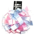 Elegant Designed Gift Wrap Pink/Blue