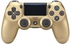 Sony PS4 Controller - Dualshock 4 Wireless PS4 Pad- Gold