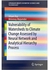 Vulnerability of Watersheds to Climate Change Assessed by Neural Network and Analytical Hierarchy Process paperback english