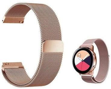 Replacement Band For Samsung Gear S2 Classic Watch 20mm Pink