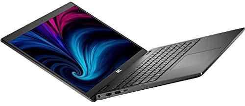 Dell Latitude 3000 3520 15.6" Notebook - HD - 1366 x 768 - Intel Core i5 11th Gen i5-1135G7 Quad-core (4 Core) 2.40 GHz - 8 GB Total RAM - 256 GB SSD - Black