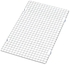 Wilton Rectangle Cooling Grid