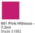 Lip & Cheek Stain (Pink Hibiscus 001)