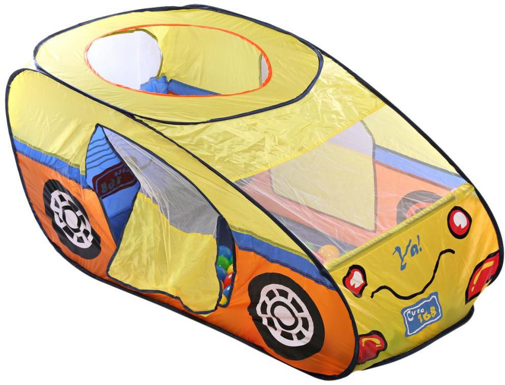 Cute168 660 Magic Ball House with Balls - Play Tents