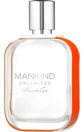 Kenneth Cole Mankind Unlimited For Men Eau De Toilette 100ml