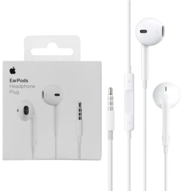 Apple Iphone Earpods Earphones For all 4/4S/5/5C/5S headphone