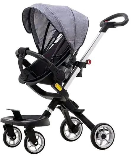 Foldable Baby Stroller/ Pram/push Chair/ Buggy