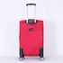 Beverly Hills Polo Club Soft Case Trolley, Red - 010496, Unisex