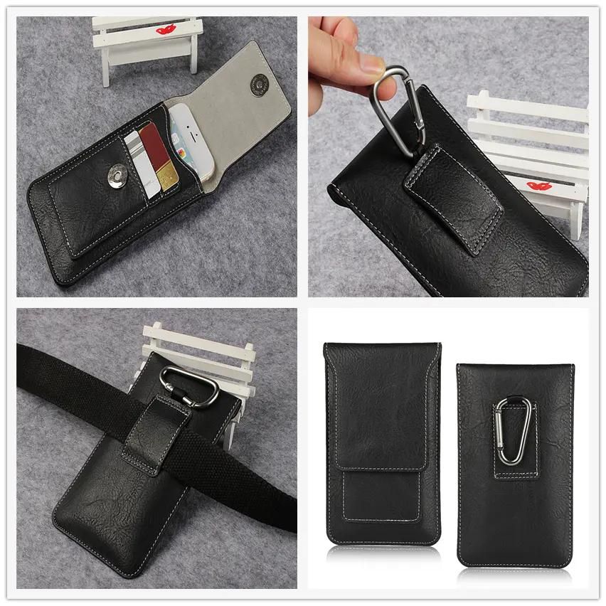 Sony Xperia Z5 Premium XZ2 Premium XA1 Plus [hanging waist][pluggable card] drop protection Cover