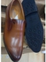 Icon Latest High Quality Official Men Shoes-Brown