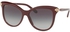 Bvlgari Sunglasses for Women, Grey, 8188B