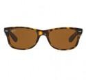 Ray Ban Black Multicolor Rectangle Unisex Frame RX5228-2479-53