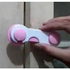 Child Safety Lock For Refrigerator, Cupboards And Any Drawers-2pcs.
