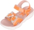 Get SYR Plastic Sandals for Girls with best offers | Raneen.com