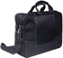 L'AVVENTO (BG793) Office Laptop Shoulder Bag fit up to 15.6” - Black