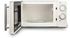 Jac NGM-2002 Microwave Oven - 20 Liters - 1200 Watt - White