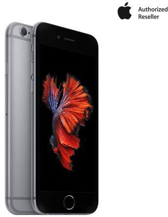 Apple iPhone 6S 32GB - Space Grey