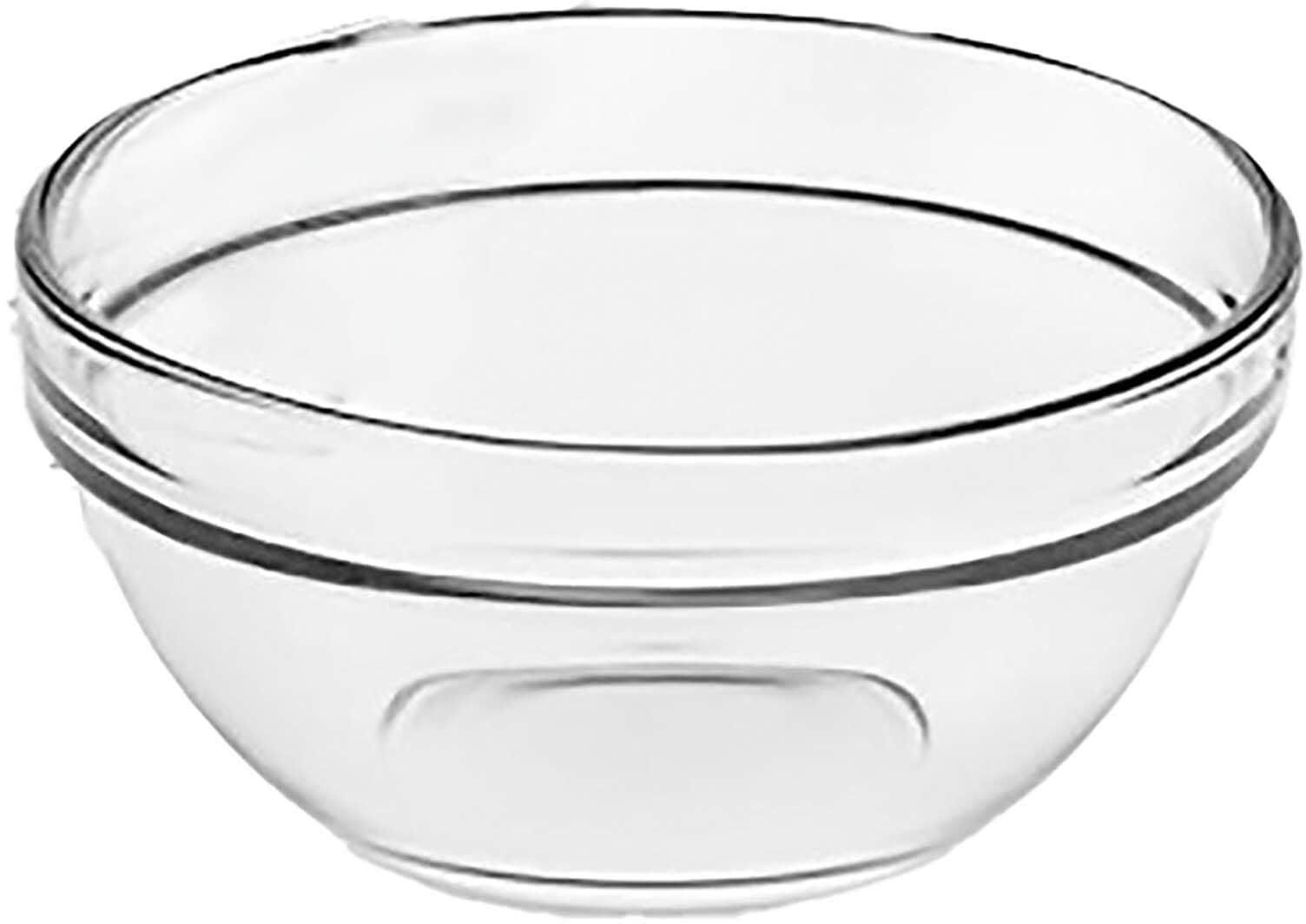 My Choice Glass Bowl