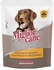Miglior Dog Chunks in Jelly with Chicken and Turkey Wet Dog Food - 300 g