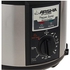 Arshia Ep1332595 6L Pressure Express Multicooker,1000W,Fry Function,Time And Energy Saver,Sound Indicator,Stainless Steel HoUSing,Non Stick,18 Months Warranty, Black
