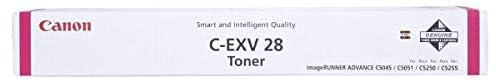 Canon Toner Cartridge - C-exv 28, Magenta