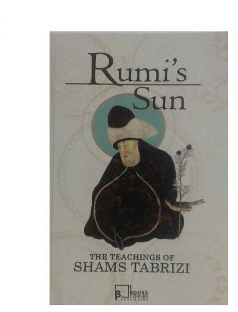 Generic Rumi's Sun(The Teachings of ShamsTabrizi)