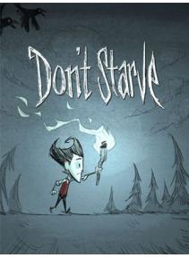 Don't Starve STEAM CD-KEY GLOBAL