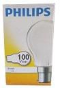 Philips Bulb 100 Watts