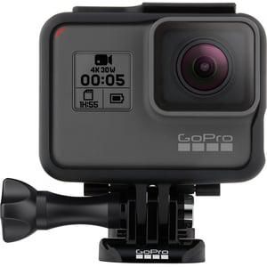 GoPro HERO5 Black Edition Action Camera Black