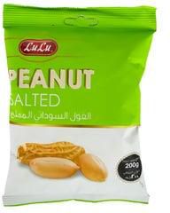 LuLu Salted Peanut 200 g