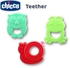 Chicco Baby Teether 3-18 Months (4 Colors)